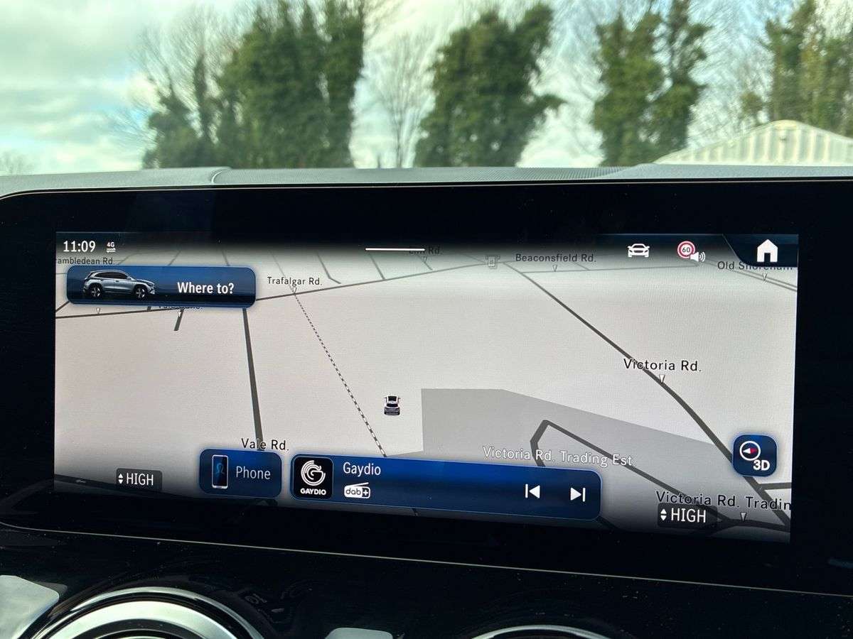 Used Mercedes-Benz GLA 2024 for sale - 77662561: Photo 24