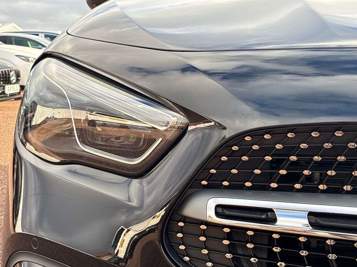 Used Mercedes-Benz GLA 2024 for sale - 77662561: Photo 33