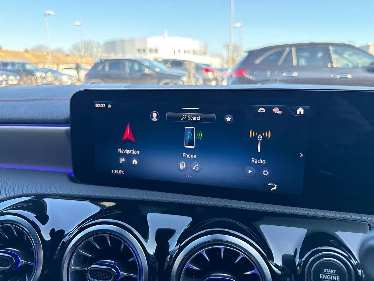 Used Mercedes-Benz CLA 2025 for sale - 78192180: Photo 11