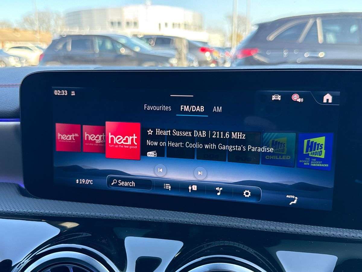 Used Mercedes-Benz CLA 2025 for sale - 78192180: Photo 12