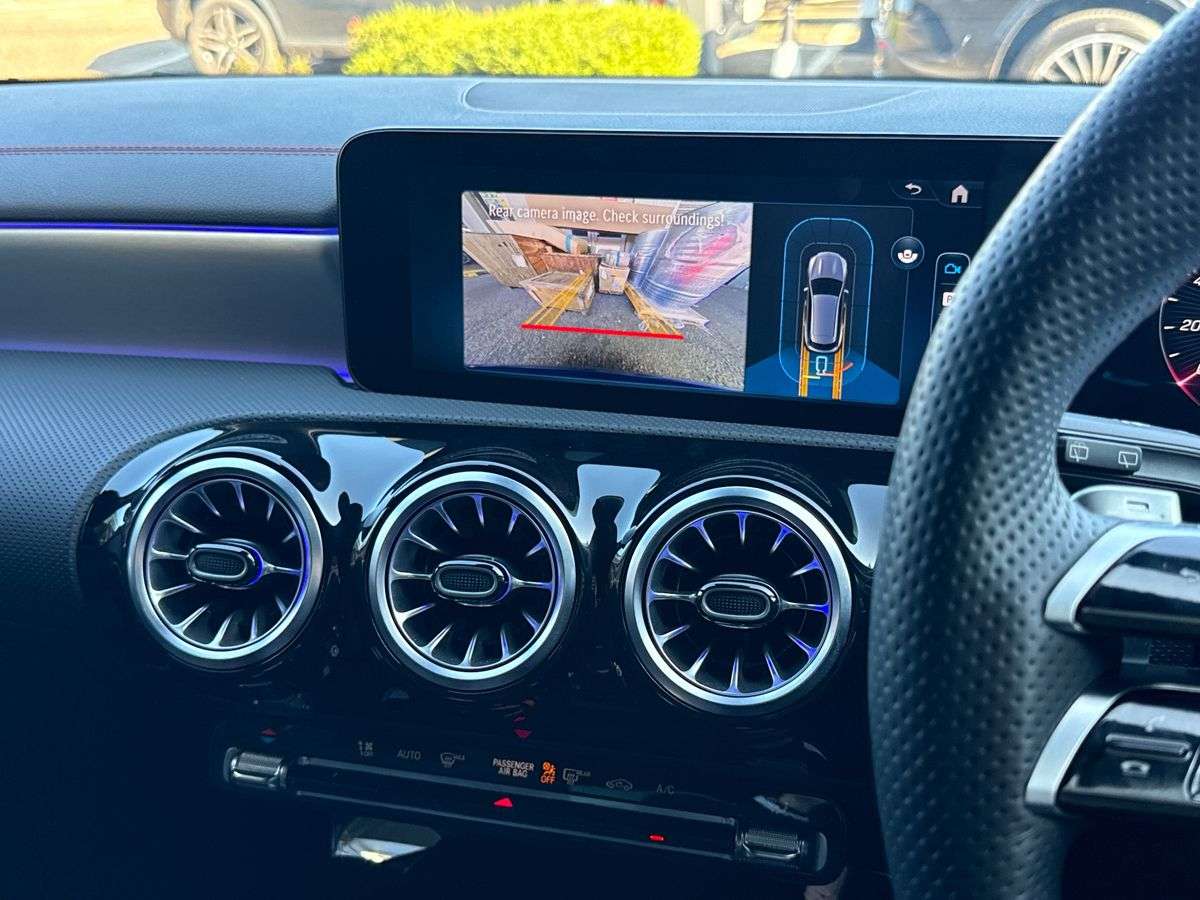 Used Mercedes-Benz CLA 2025 for sale - 78192180: Photo 13