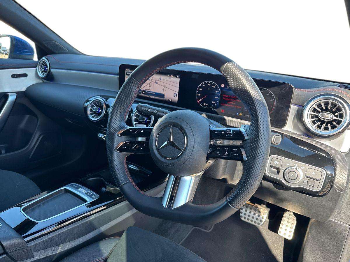 Used Mercedes-Benz CLA 2025 for sale - 78192180: Photo 15