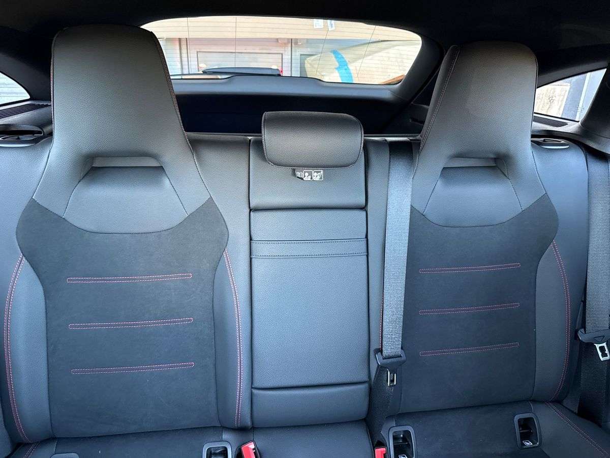 Used Mercedes-Benz CLA 2025 for sale - 78192180: Photo 16