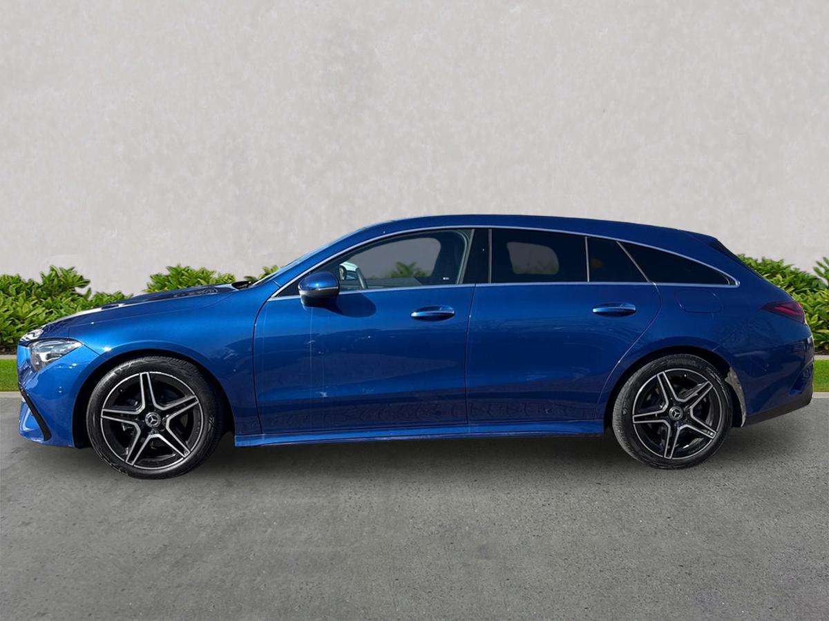 Used Mercedes-Benz CLA 2025 for sale - 78192180: Photo 19