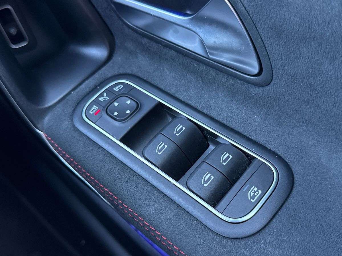 Used Mercedes-Benz CLA 2025 for sale - 78192180: Photo 21