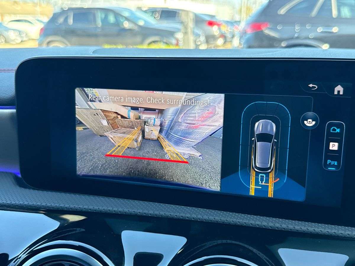 Used Mercedes-Benz CLA 2025 for sale - 78192180: Photo 23