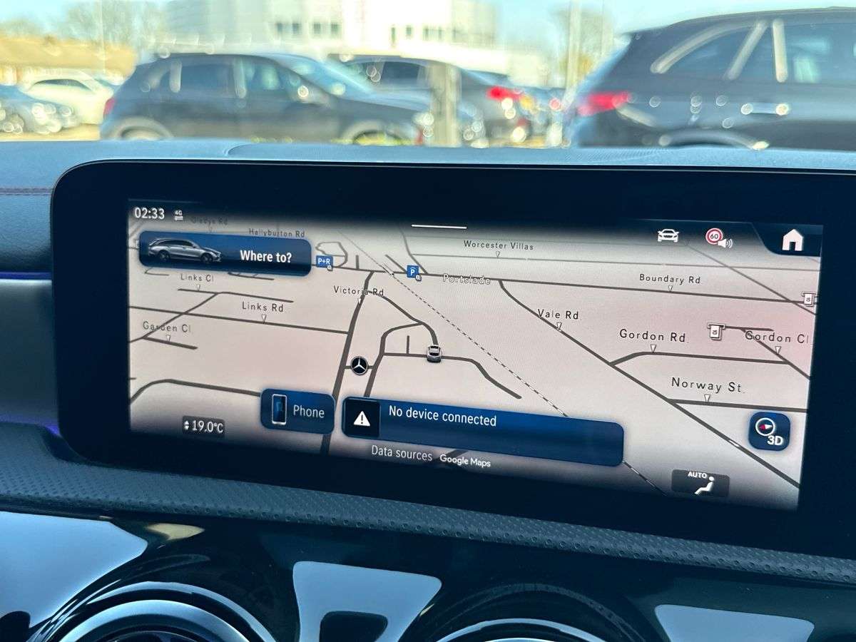 Used Mercedes-Benz CLA 2025 for sale - 78192180: Photo 24