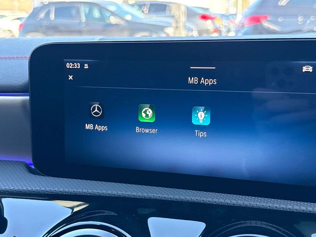 Used Mercedes-Benz CLA 2025 for sale - 78192180: Photo 25