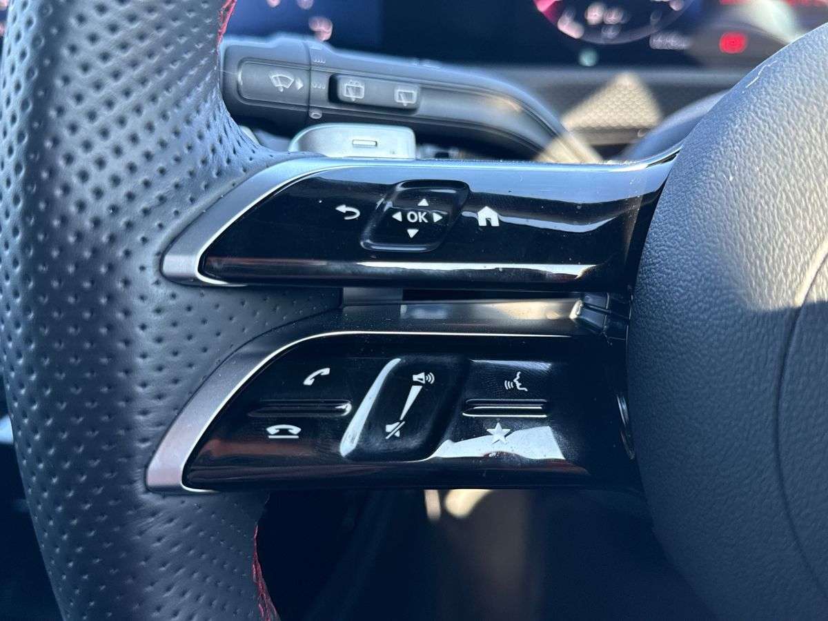 Used Mercedes-Benz CLA 2025 for sale - 78192180: Photo 26