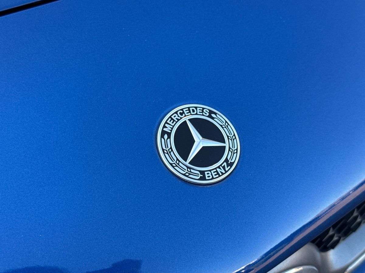 Used Mercedes-Benz CLA 2025 for sale - 78192180: Photo 33