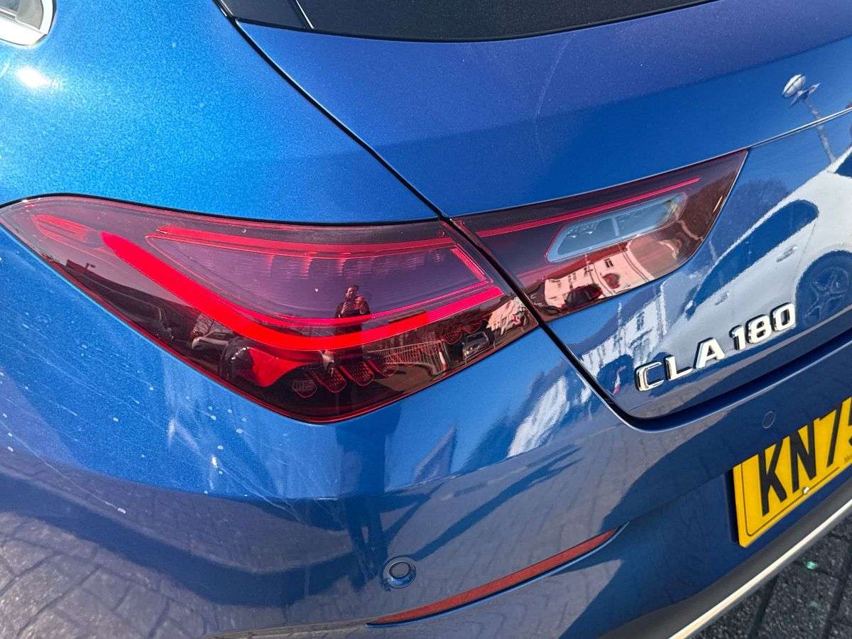 Used Mercedes-Benz CLA 2025 for sale - 78192180: Photo 36