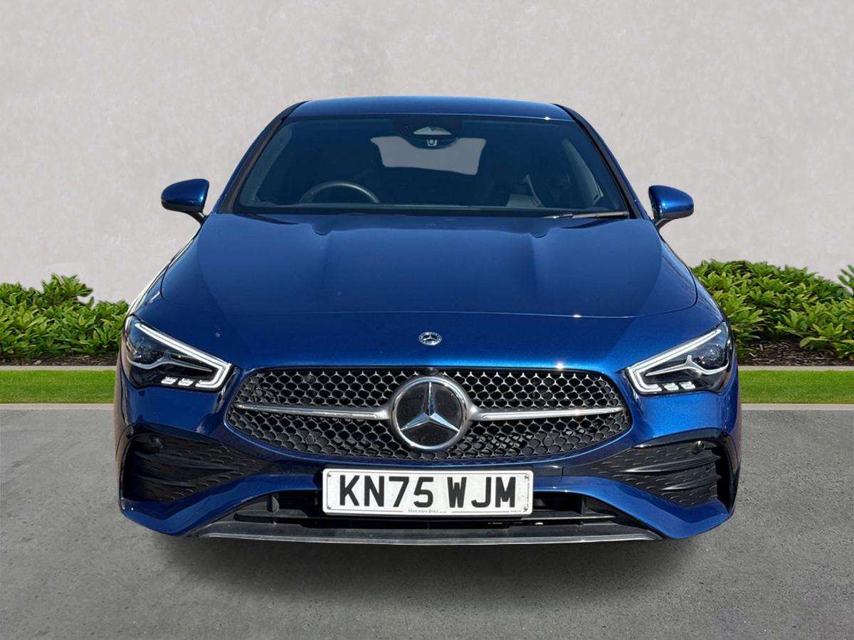 Used Mercedes-Benz CLA 2025 for sale - 78192180: Photo 5