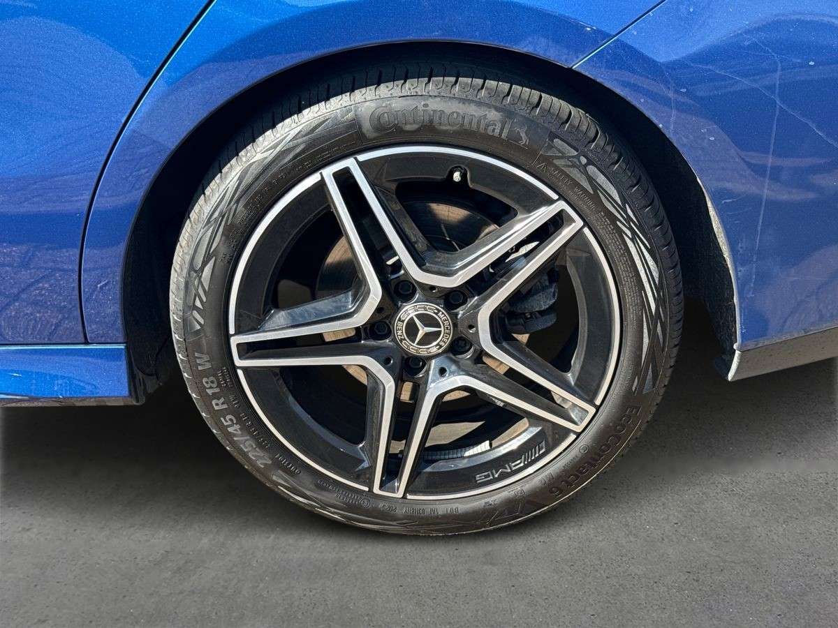 Used Mercedes-Benz CLA 2025 for sale - 78192180: Photo 6