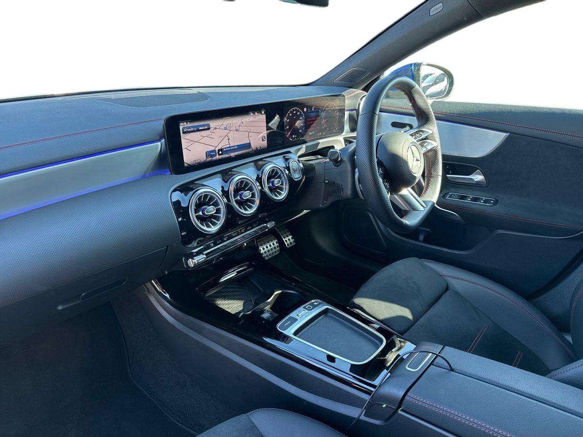 Used Mercedes-Benz CLA 2025 for sale - 78192180: Photo 7