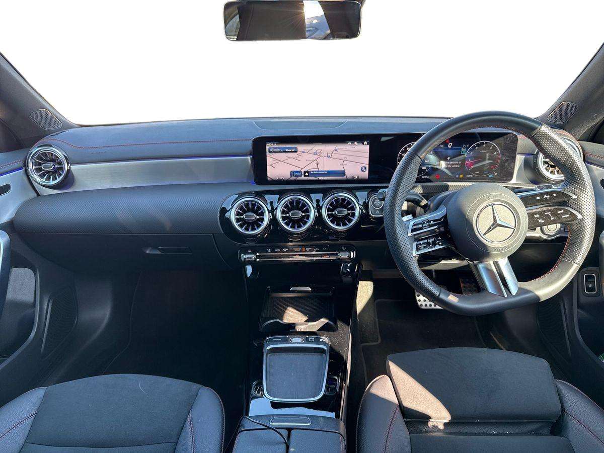 Used Mercedes-Benz CLA 2025 for sale - 78192180: Photo 8