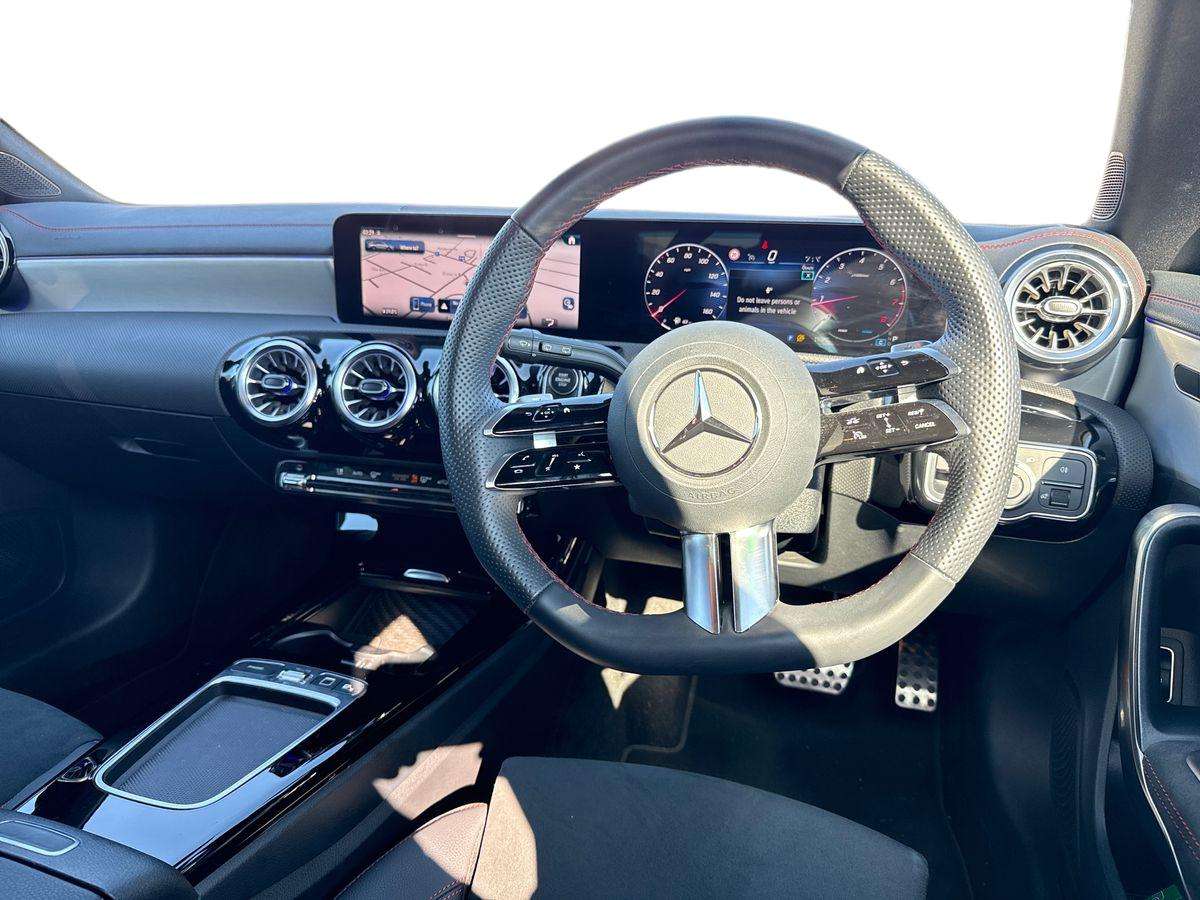 Used Mercedes-Benz CLA 2025 for sale - 78192180: Photo 9