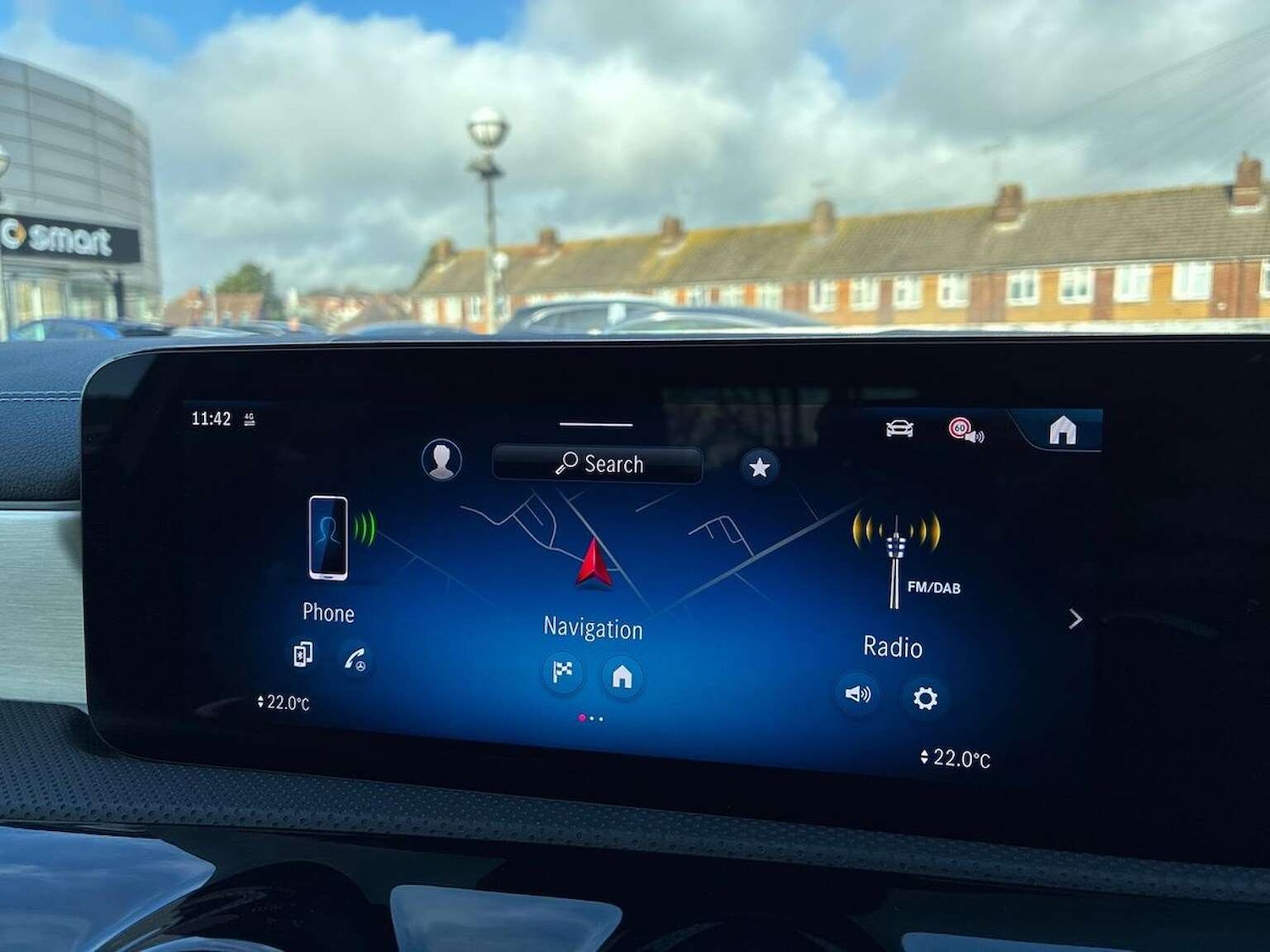 Used Mercedes-Benz A-Class 2025 for sale - 77639337: Photo 11