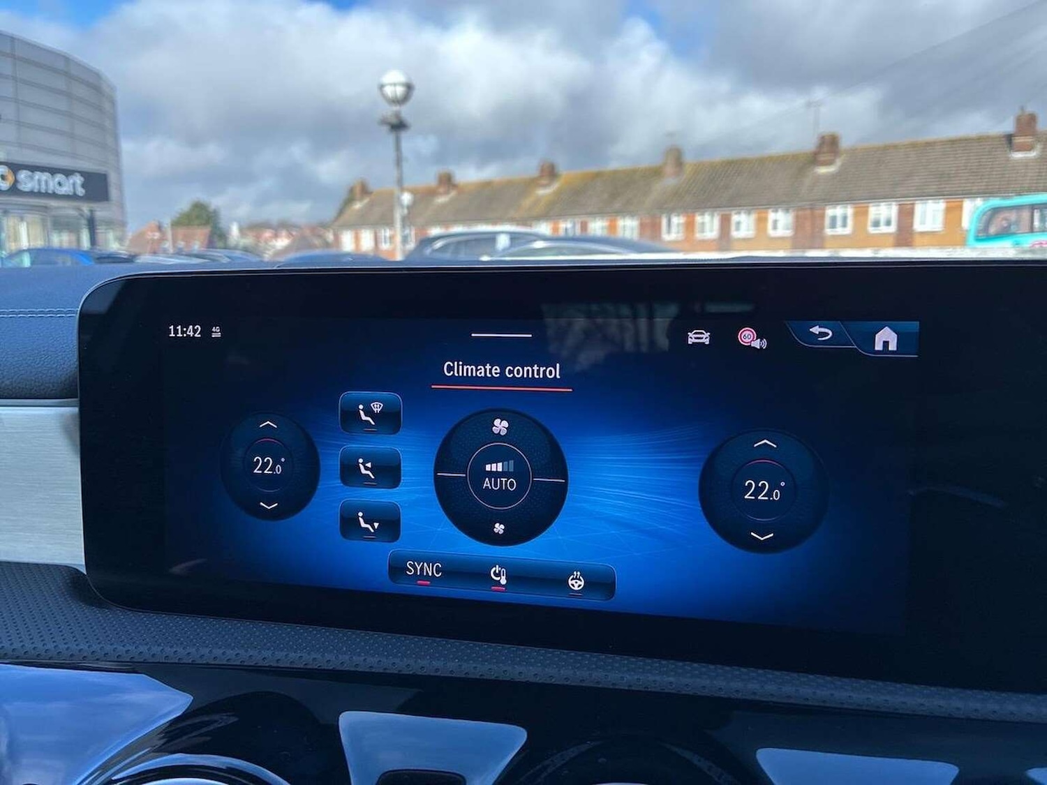 Used Mercedes-Benz A-Class 2025 for sale - 77639337: Photo 12