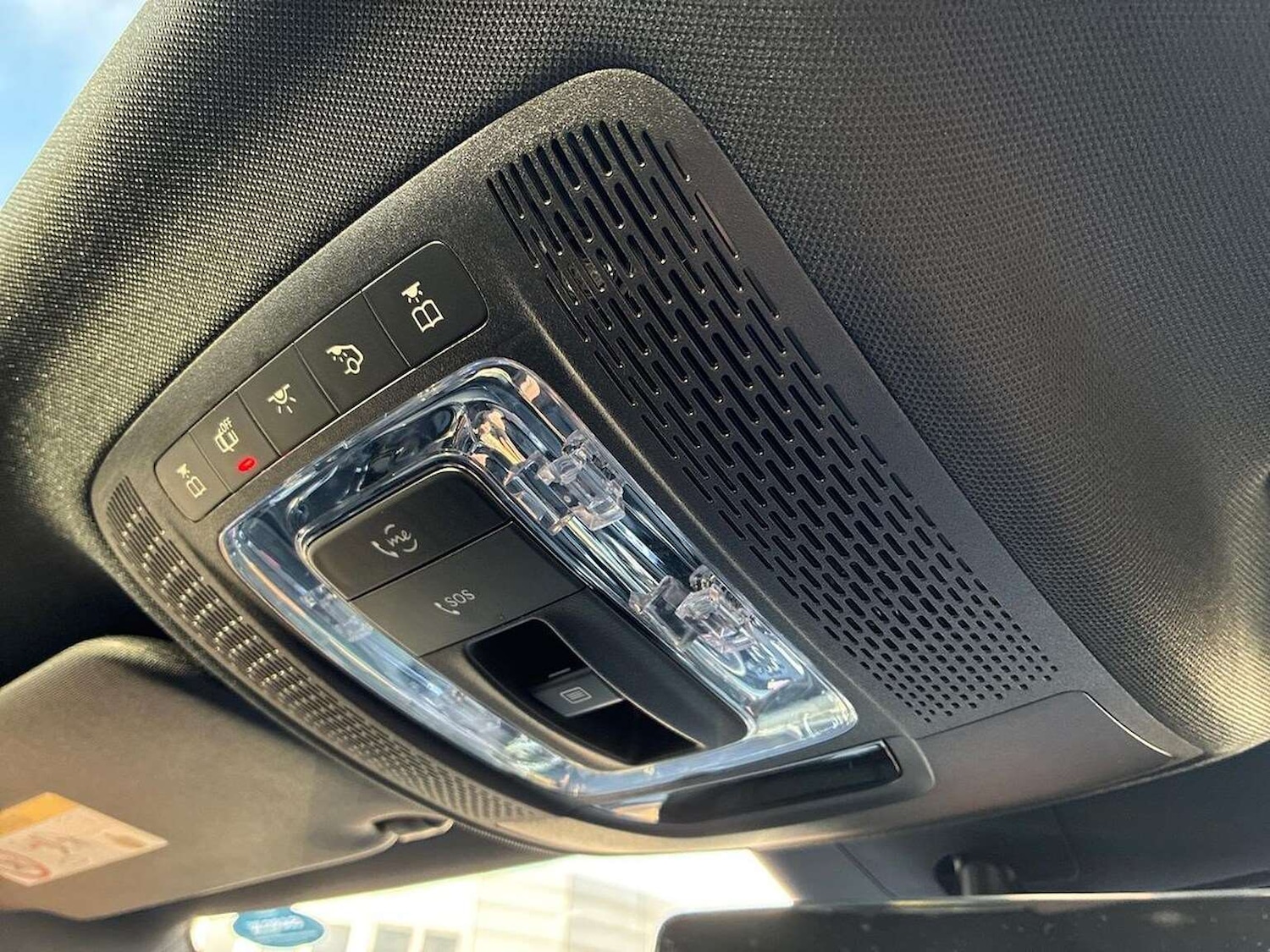 Used Mercedes-Benz A-Class 2025 for sale - 77639337: Photo 14