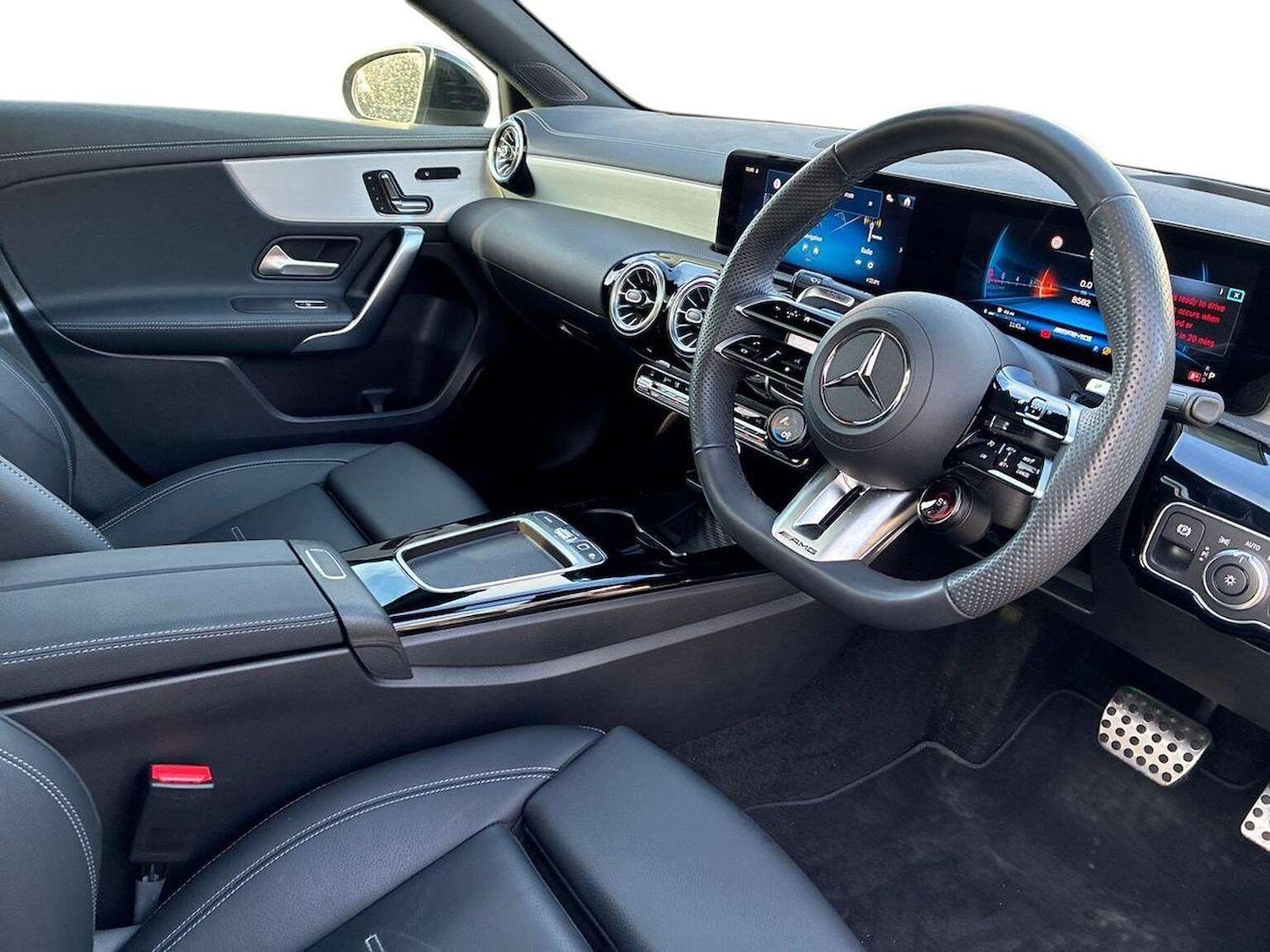 Used Mercedes-Benz A-Class 2025 for sale - 77639337: Photo 15