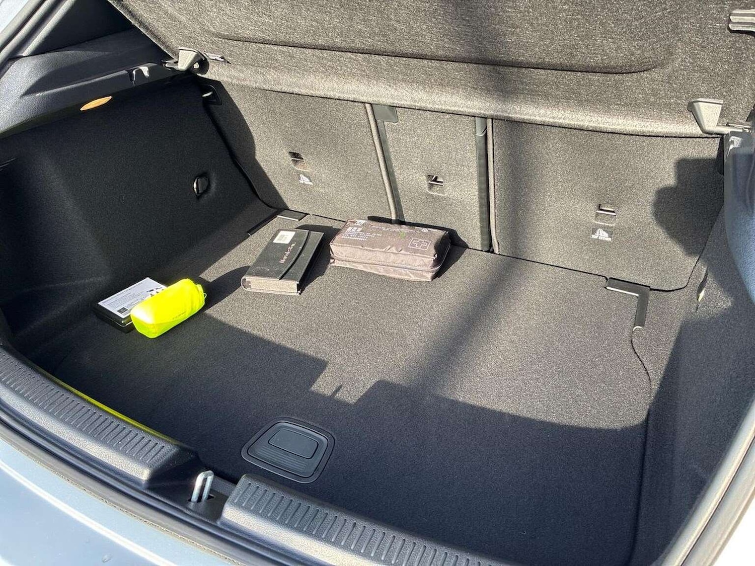 Used Mercedes-Benz A-Class 2025 for sale - 77639337: Photo 17