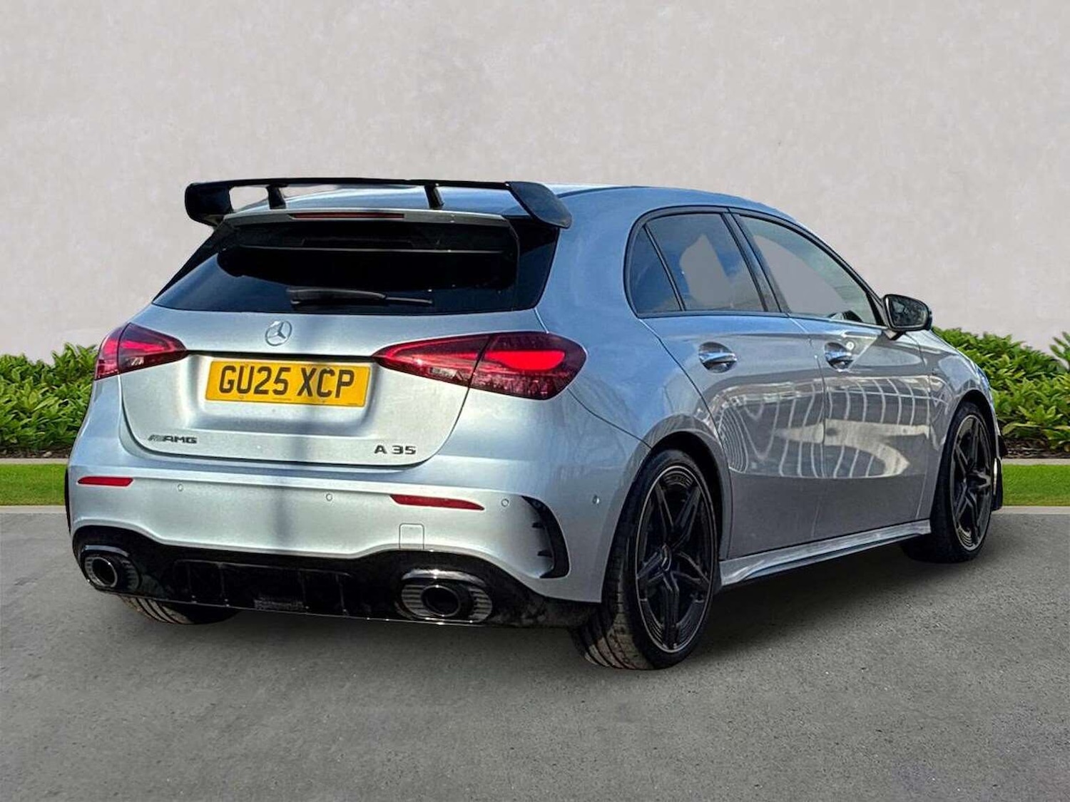 Used Mercedes-Benz A-Class 2025 for sale - 77639337: Photo 18