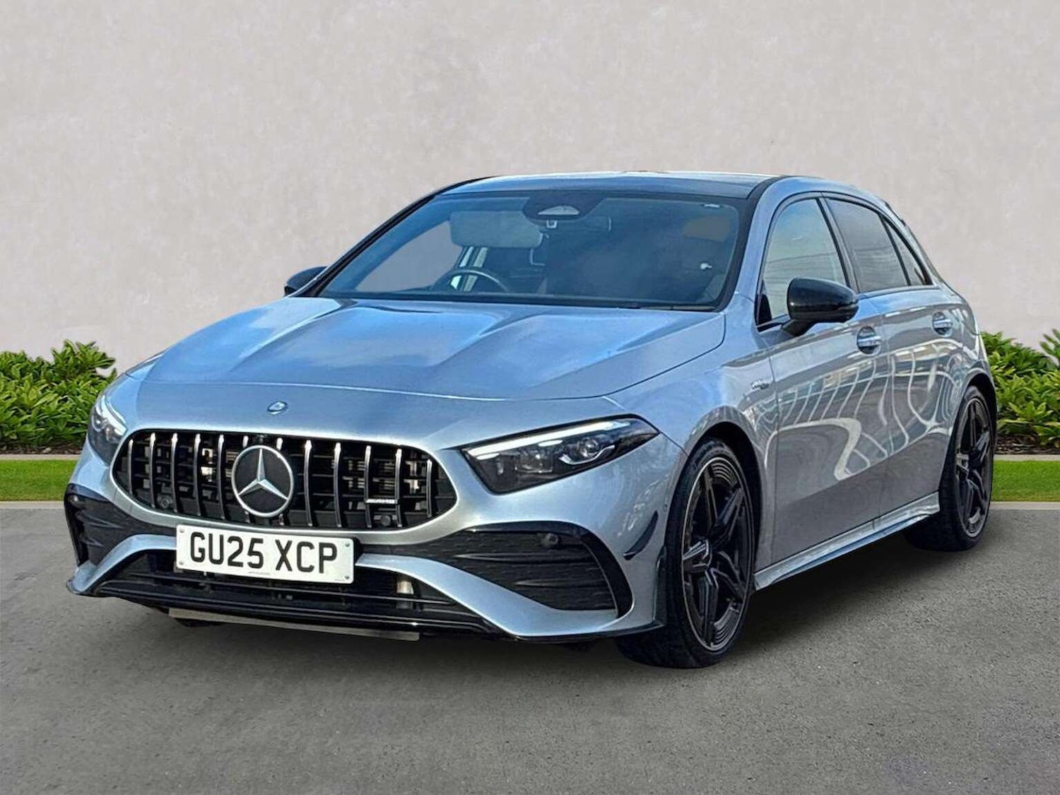 Used Mercedes-Benz A-Class 2025 for sale - 77639337: Photo 20