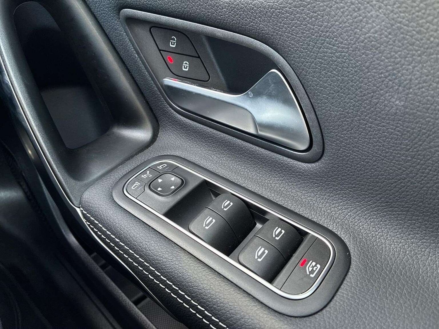 Used Mercedes-Benz A-Class 2025 for sale - 77639337: Photo 21