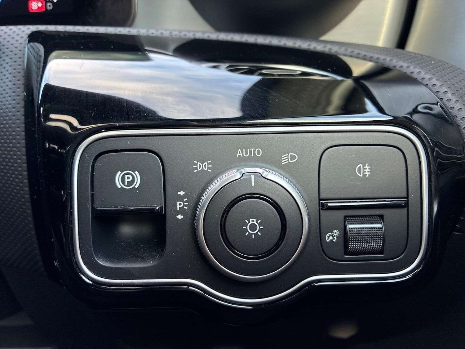 Used Mercedes-Benz A-Class 2025 for sale - 77639337: Photo 22