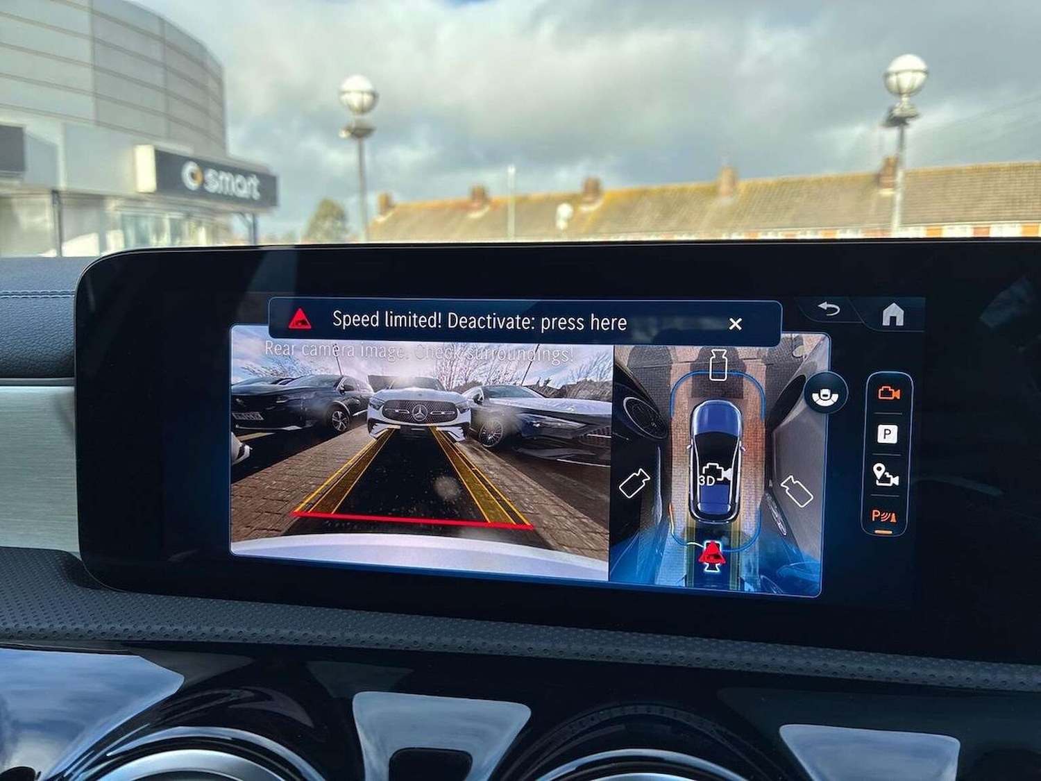 Used Mercedes-Benz A-Class 2025 for sale - 77639337: Photo 23