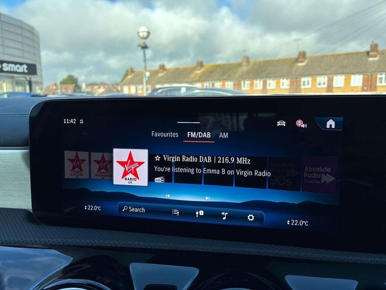 Used Mercedes-Benz A-Class 2025 for sale - 77639337: Photo 25