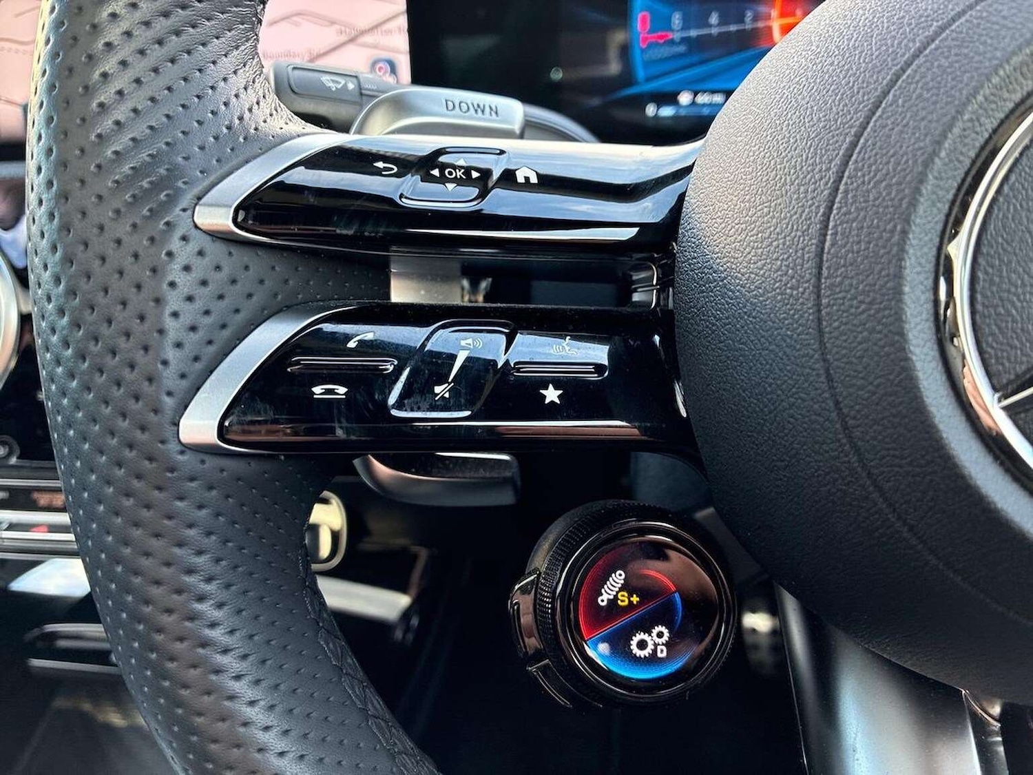 Used Mercedes-Benz A-Class 2025 for sale - 77639337: Photo 26