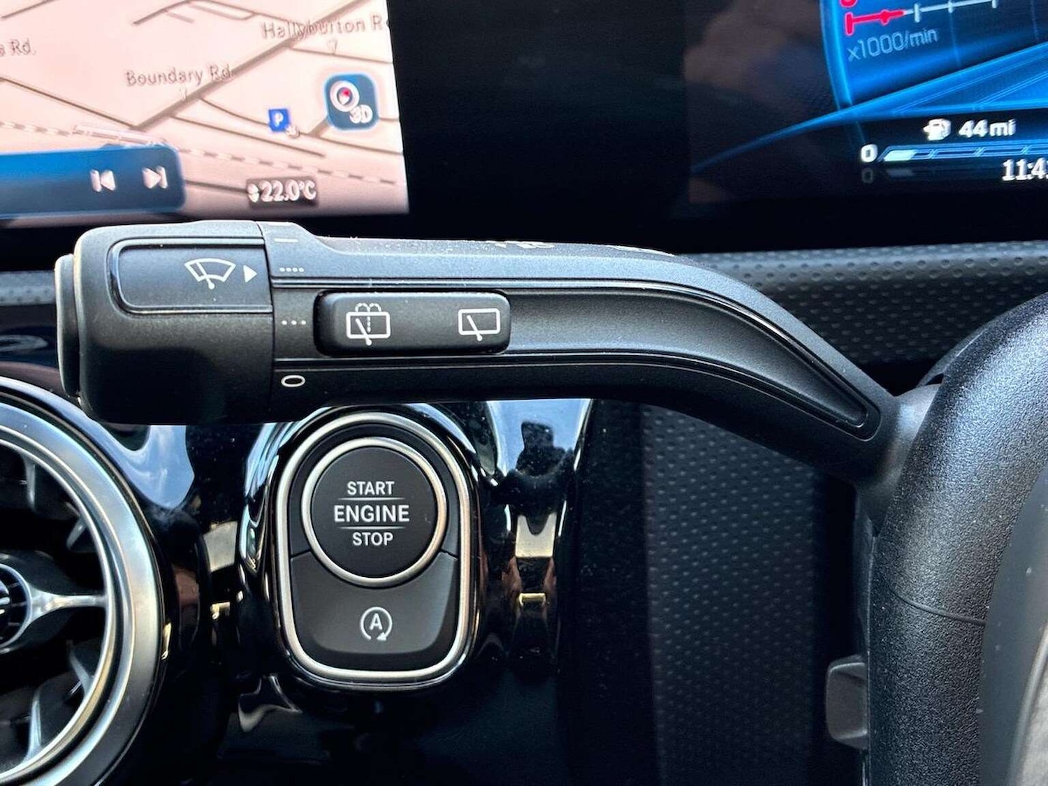 Used Mercedes-Benz A-Class 2025 for sale - 77639337: Photo 28