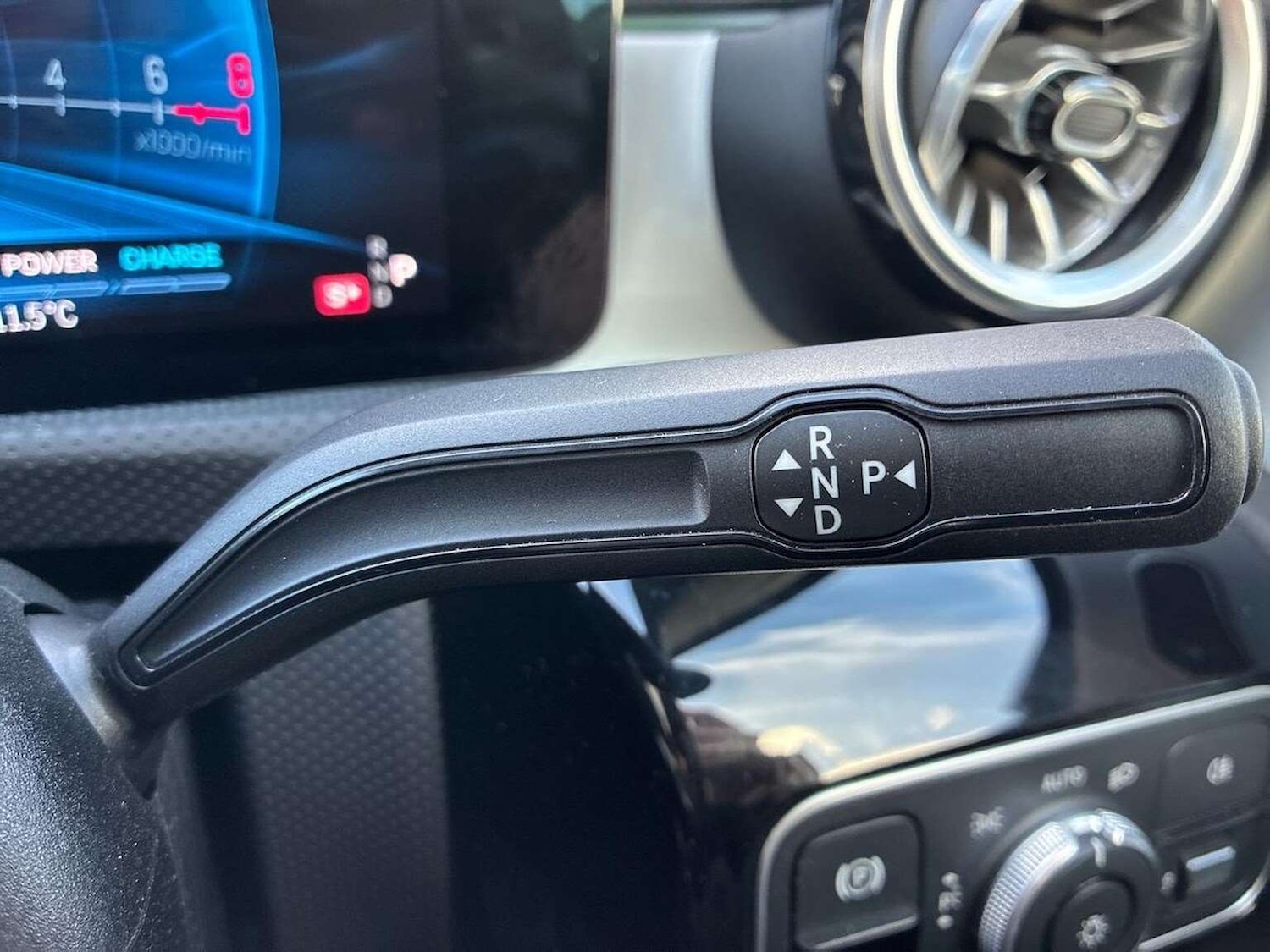 Used Mercedes-Benz A-Class 2025 for sale - 77639337: Photo 29