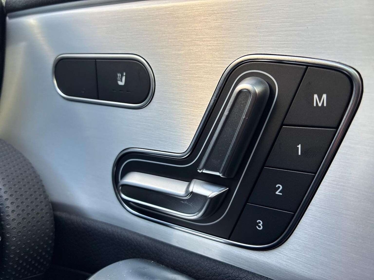 Used Mercedes-Benz A-Class 2025 for sale - 77639337: Photo 30