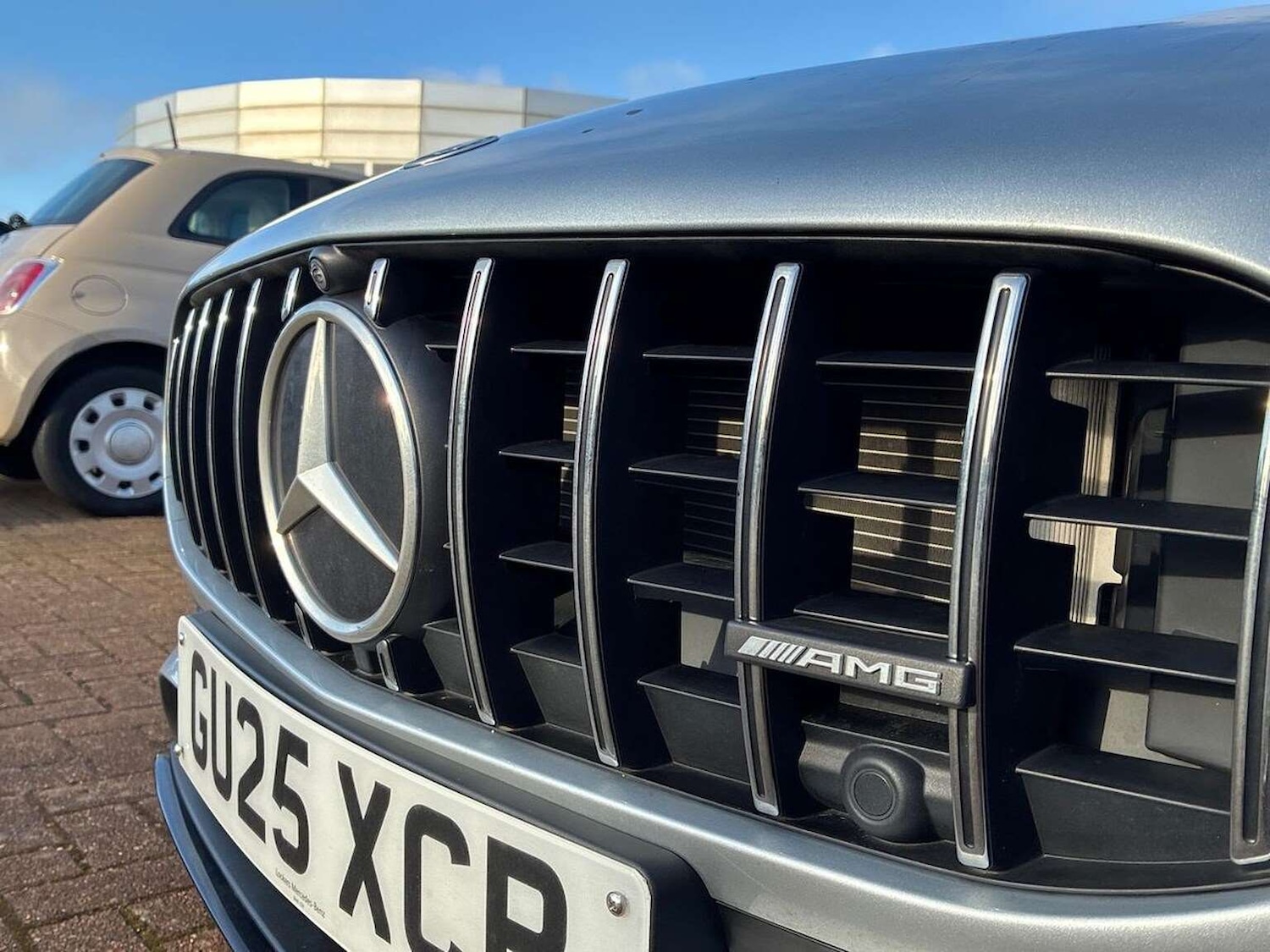 Used Mercedes-Benz A-Class 2025 for sale - 77639337: Photo 33