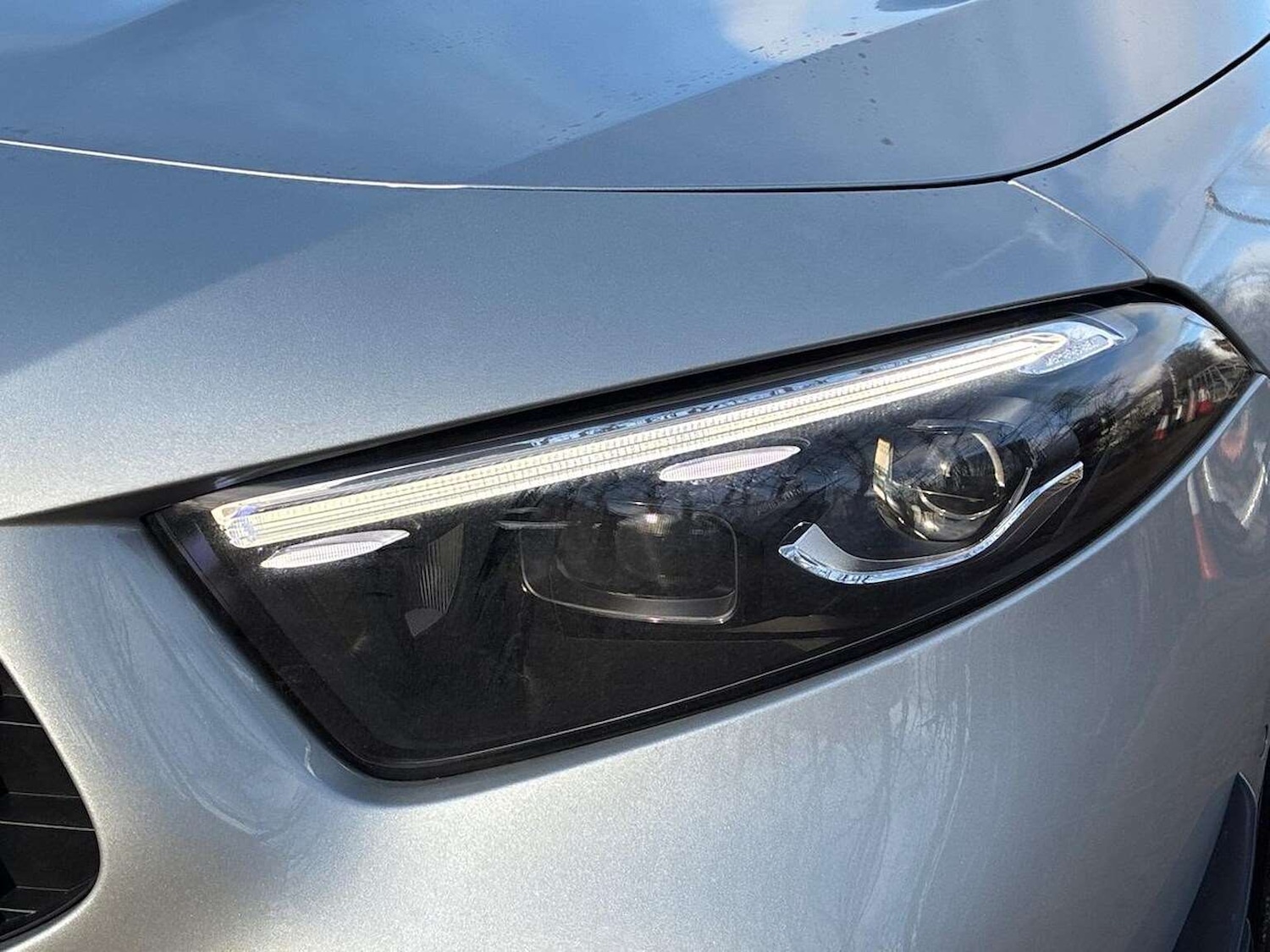 Used Mercedes-Benz A-Class 2025 for sale - 77639337: Photo 34