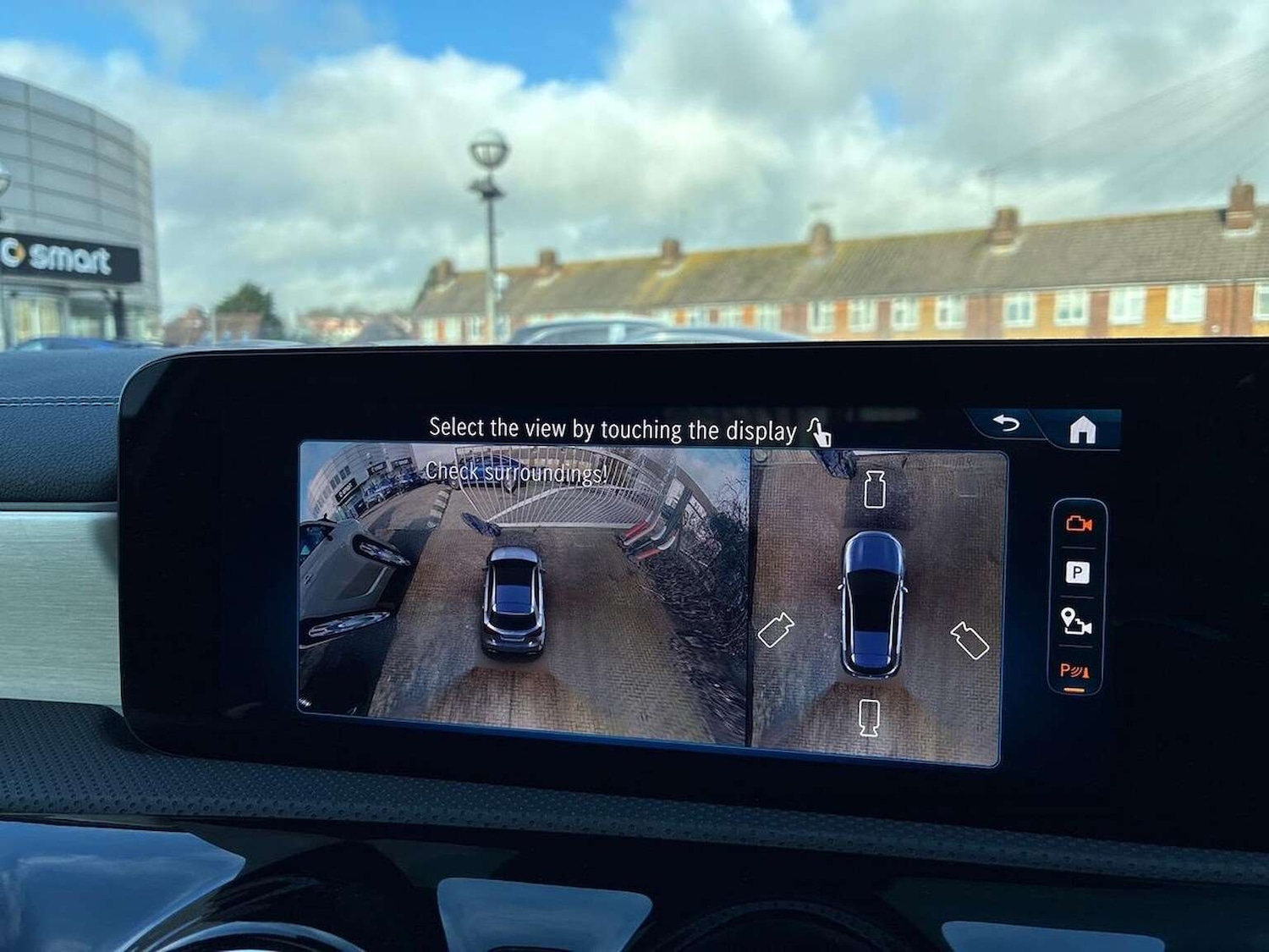 Used Mercedes-Benz A-Class 2025 for sale - 77639337: Photo 40