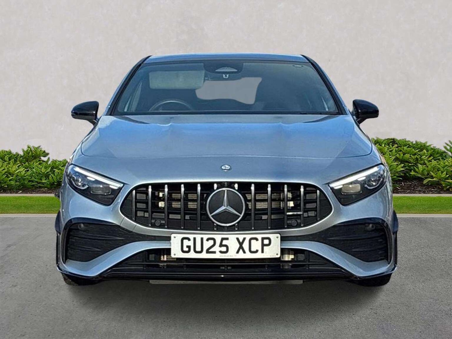 Used Mercedes-Benz A-Class 2025 for sale - 77639337: Photo 5