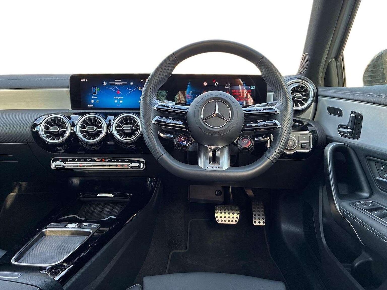 Used Mercedes-Benz A-Class 2025 for sale - 77639337: Photo 9