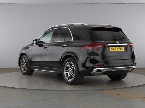 Used Mercedes-Benz GLE 2024 for sale - 76288608: Photo 2