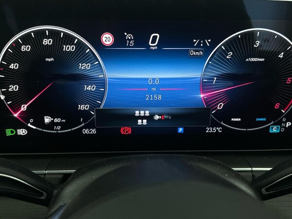 Used Mercedes-Benz GLE 2024 for sale - 76288608: Photo 4