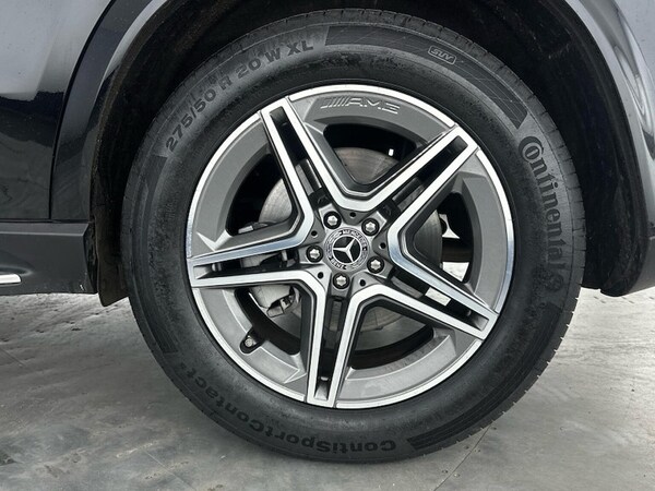 Used Mercedes-Benz GLE 2024 for sale - 76288608: Photo 5