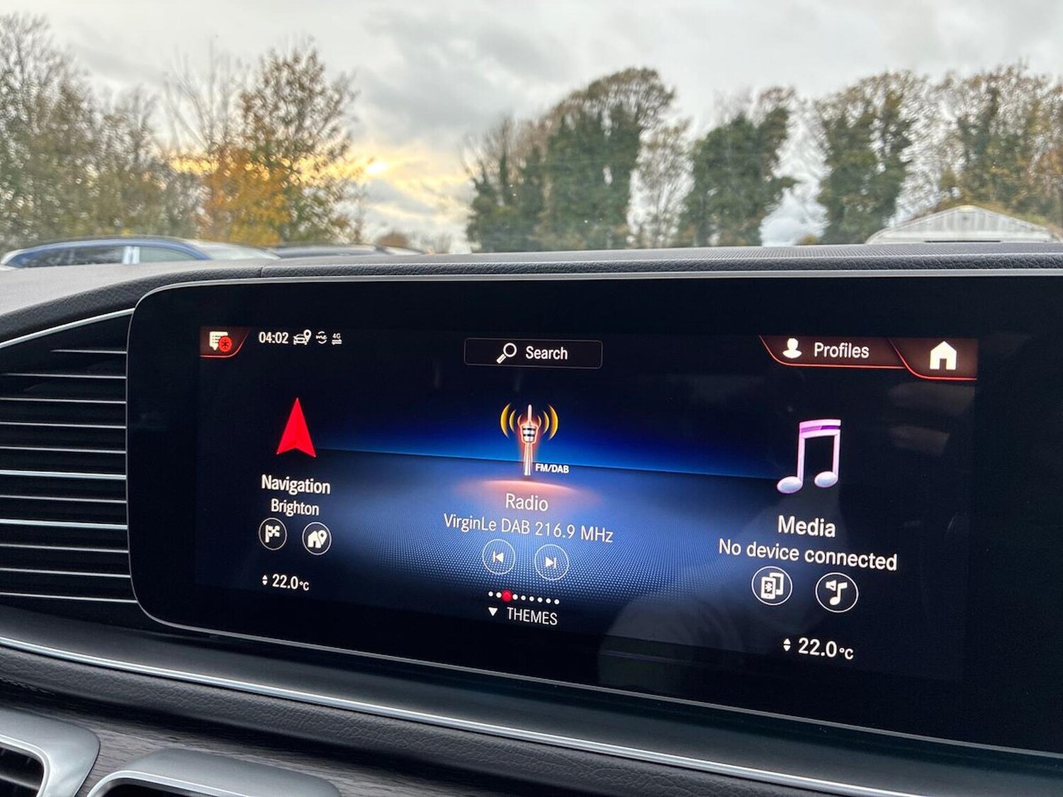 Used Mercedes-Benz GLE 2022 for sale - 76422312: Photo 11