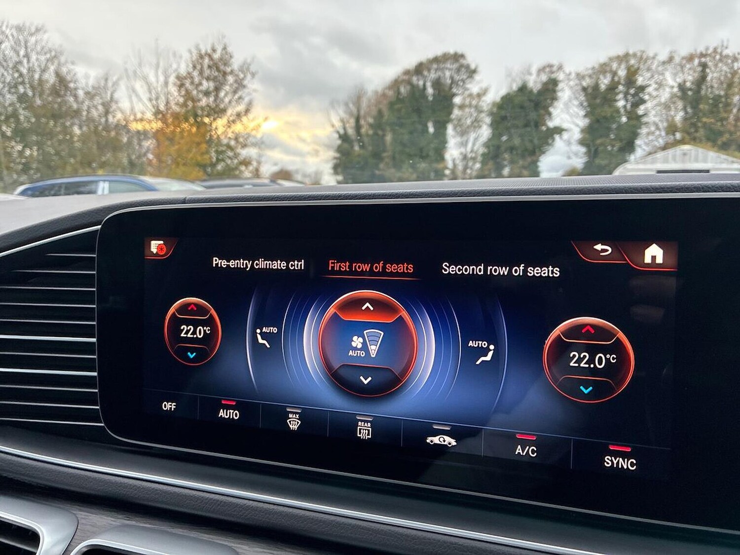 Used Mercedes-Benz GLE 2022 for sale - 76422312: Photo 12