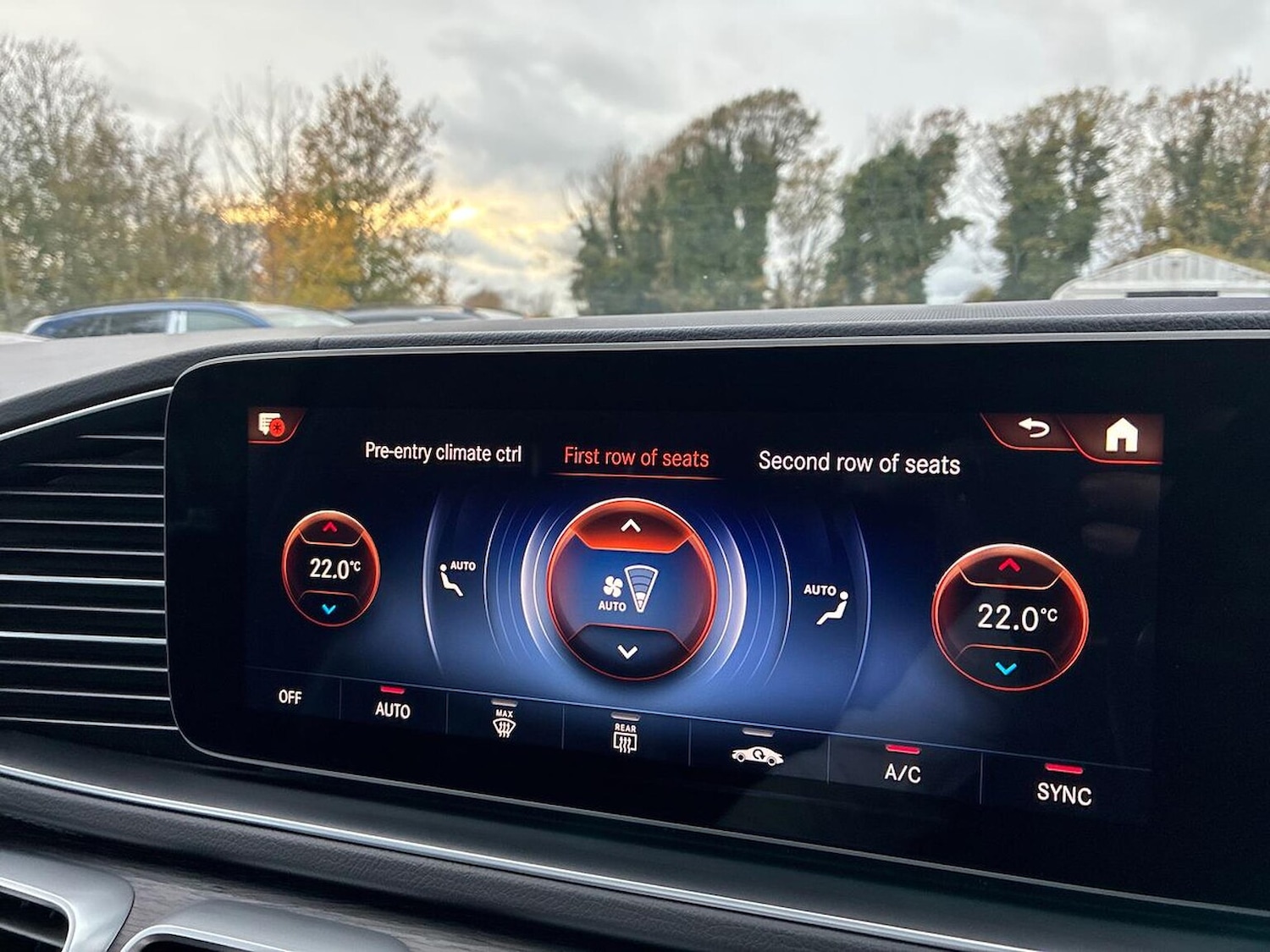 Used Mercedes-Benz GLE 2022 for sale - 76422312: Photo 13