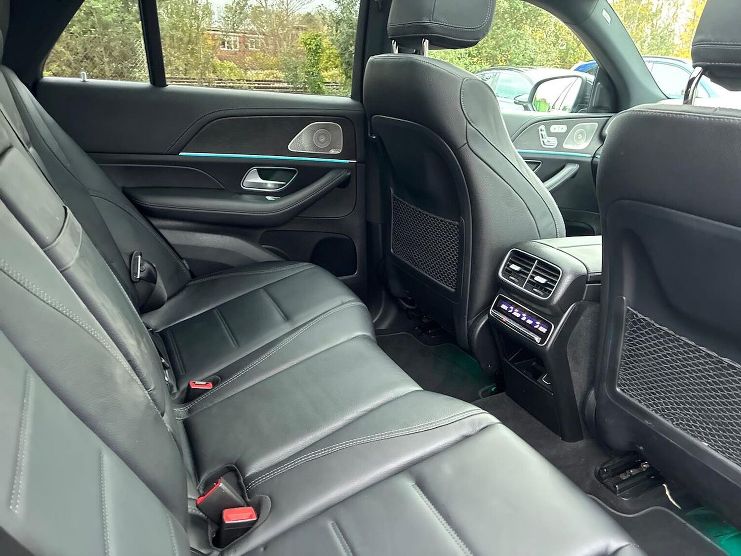 Used Mercedes-Benz GLE 2022 for sale - 76422312: Photo 16