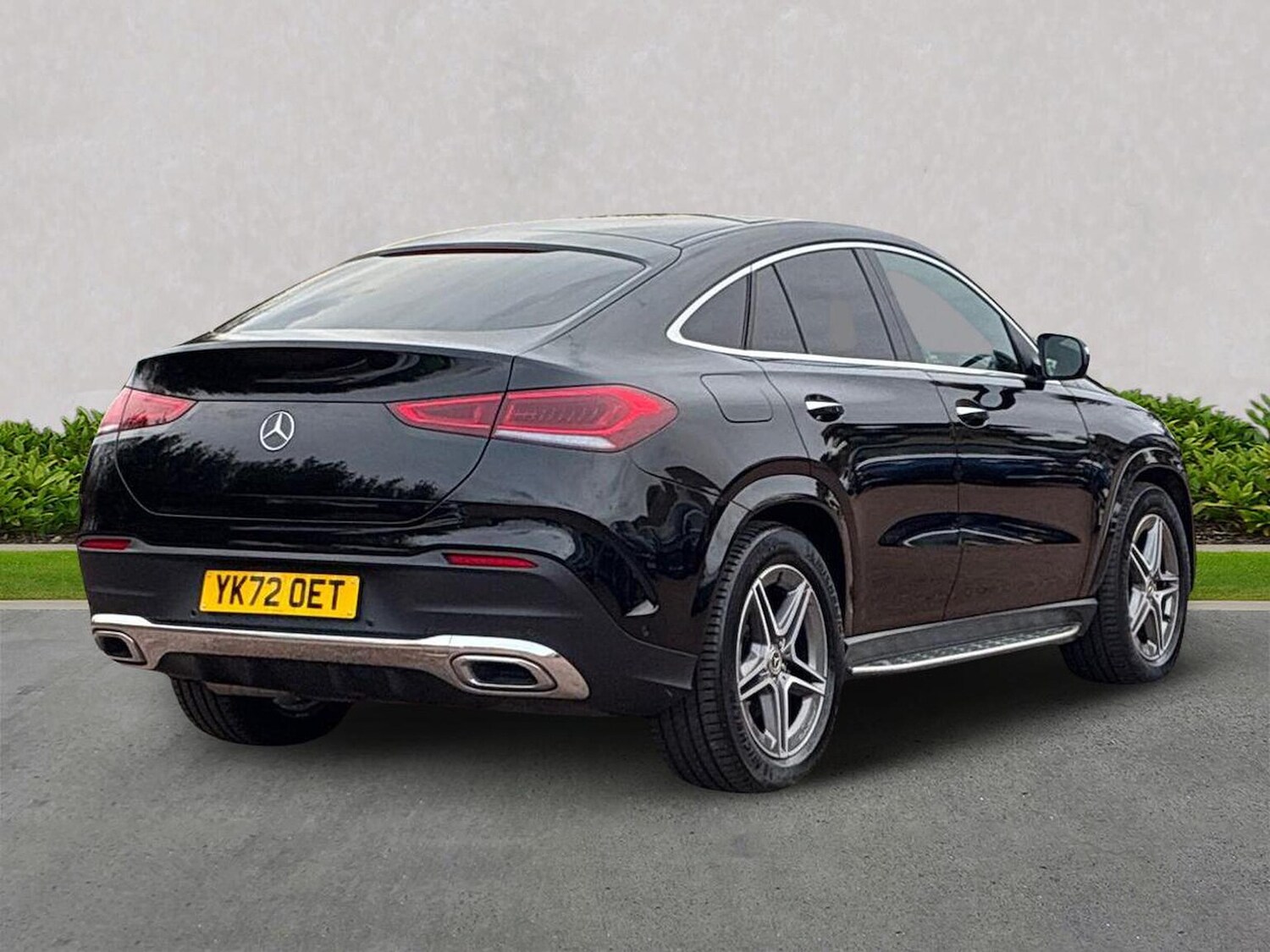 Used Mercedes-Benz GLE 2022 for sale - 76422312: Photo 18