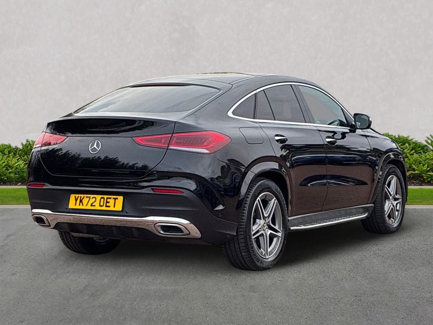 Used Mercedes-Benz GLE 2022 for sale - 76422312: Photo 19