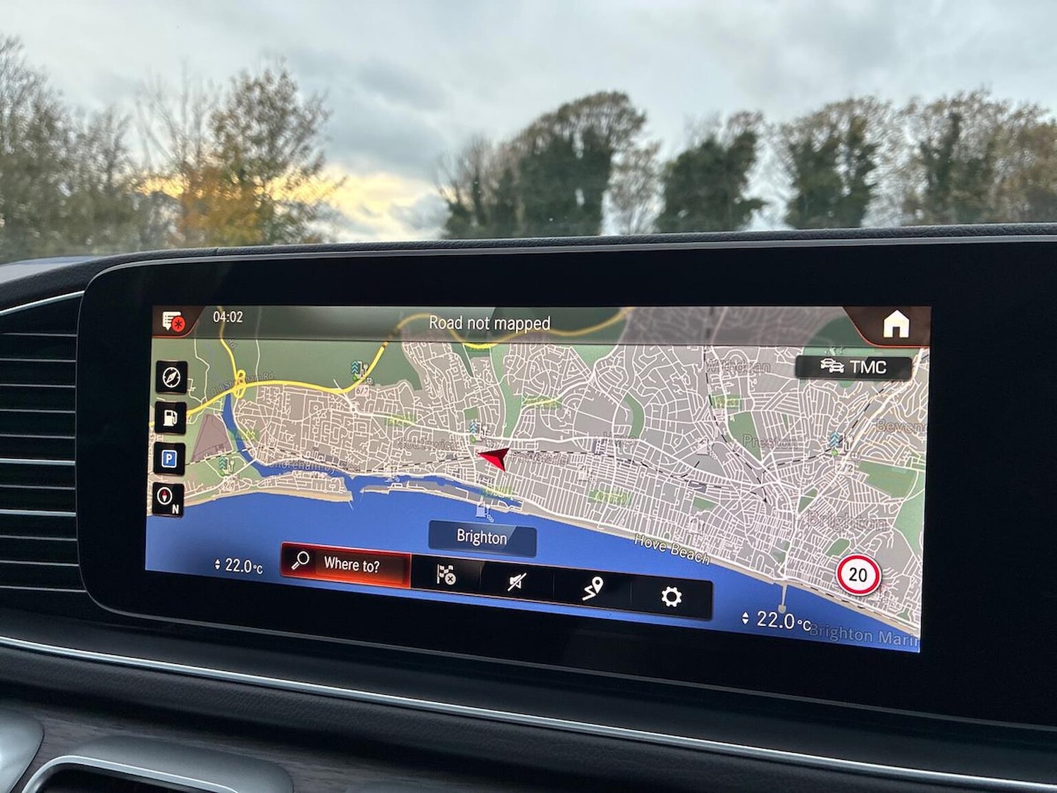 Used Mercedes-Benz GLE 2022 for sale - 76422312: Photo 25